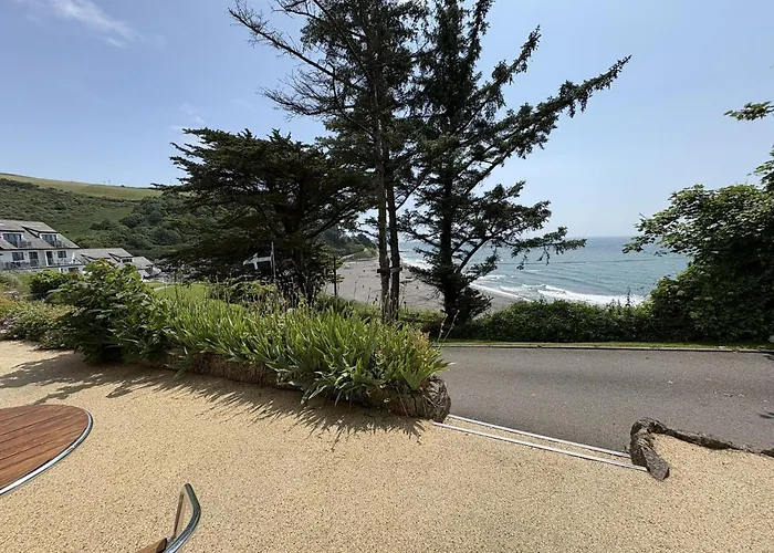 Sea Breeze - Mount Brioni
