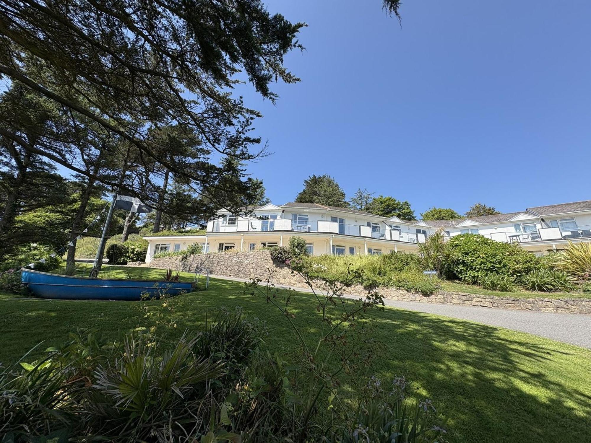 Sea Breeze - Mount Brioni * Downderry (Cornwall)