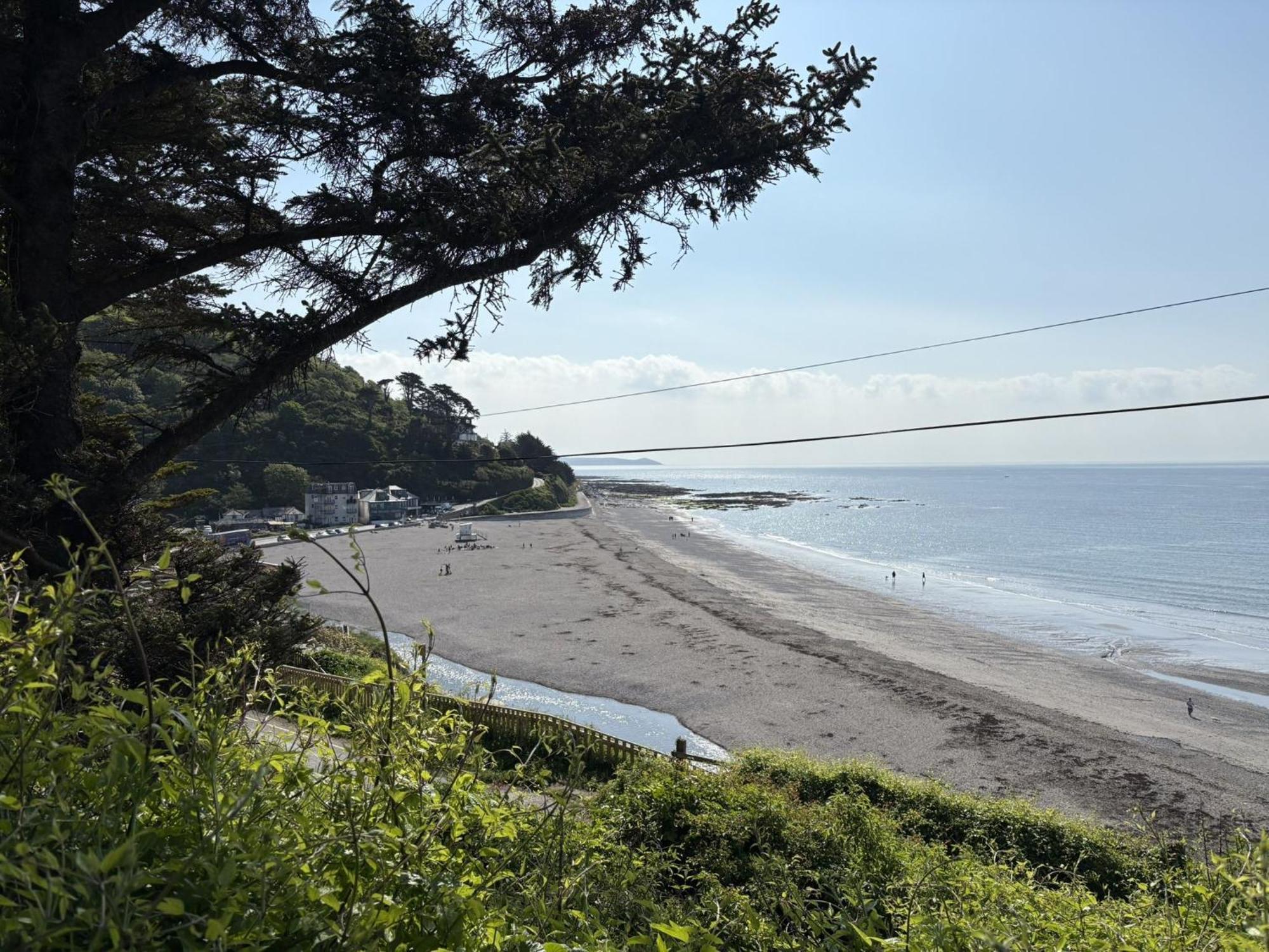 Sea Breeze - Mount Brioni Дом отдыха Downderry (Cornwall)
